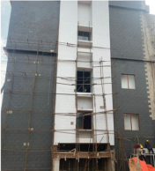 Building Project